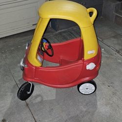 Kids Toy Car