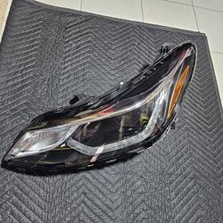 Chevrolet Cruze OEM Left Headlight