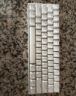 Corsair 60% keyboard