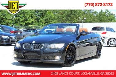 2009 BMW 3 Series