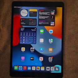 Ipad 8 128gb Unlocked 