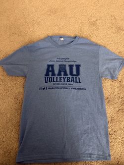 AAU Volleyball Junior National Championships T-Shirt