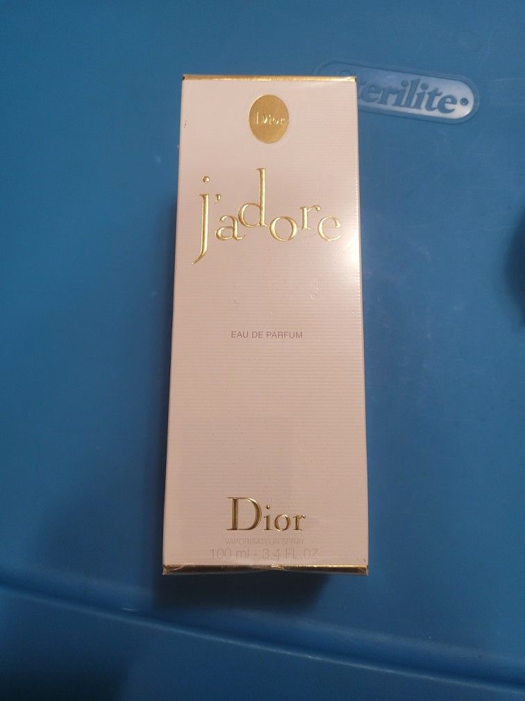 Genuine Sealed Dior J´adore Perfume 100ml,All Products : American Fashion Style Bags On Sale