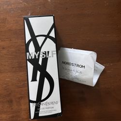 Ysl Myself Edp