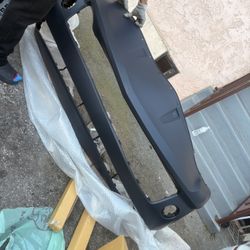 BRAND NEW 2015 Camaro RS Parts – Bumpers & Fender 🔥