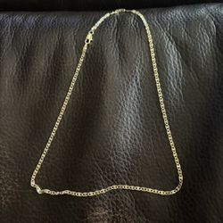 14k Gold Chain 