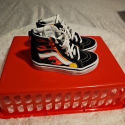 Vans Size 11C
