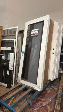 Eurotec Hinge Right Door 37 X 85