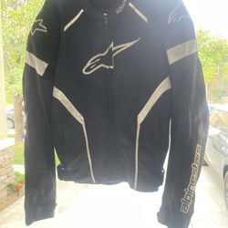 Alpinestars Jacket 