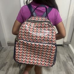 Tommy Small backpack