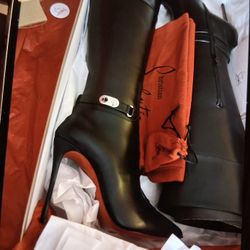 Brand New Limited Edition With Original Everything 