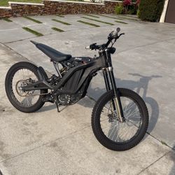 2023 Surron