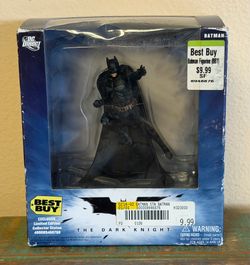 DC Direct The Dark Knight Batman Best Buy Exclusive