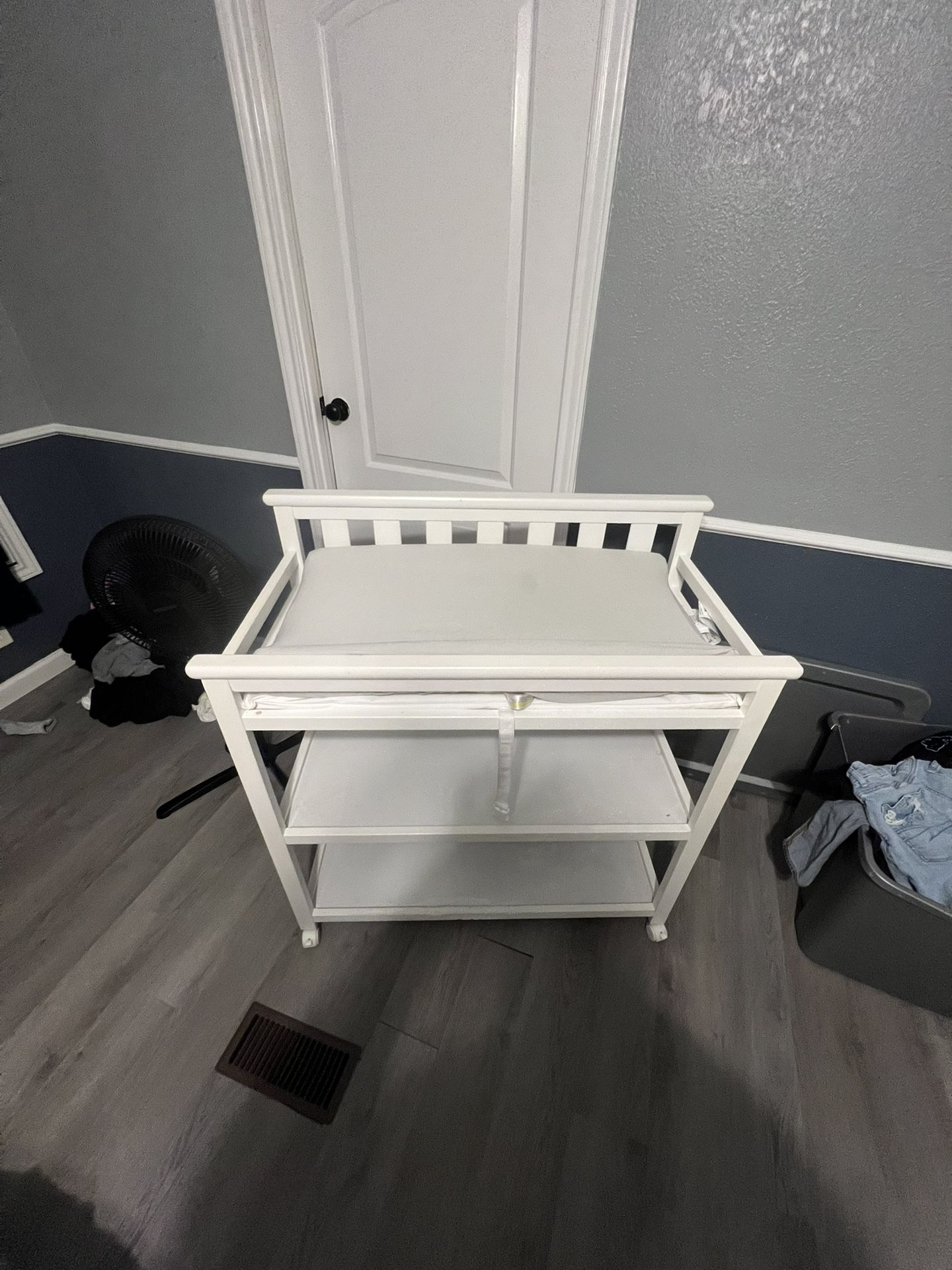 Baby Changer