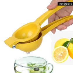 Lemon Squeezer