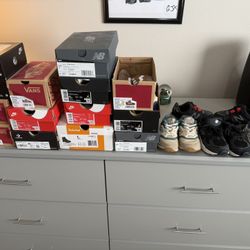 Toddler Shoes For Sale!! 