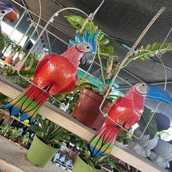 Talavera Birds Only $25 Each 