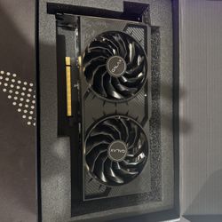 Nvidia RTX 4070