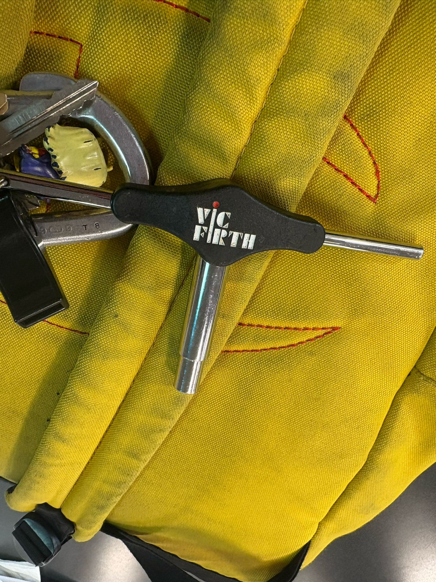 Vic Firth High Tension Drum Key