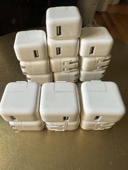 10W USB Power/Adapter