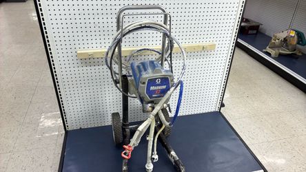 Paint Sprayer