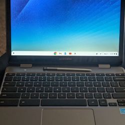 Samsung Chromebook 2n1