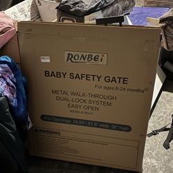 Baby Gate