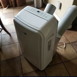 Air Conditioner   Not Cooling Originally  Over $500  Maybe Easy Fix