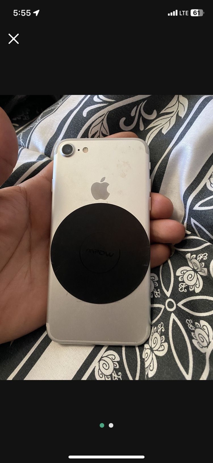 iPhone 7
