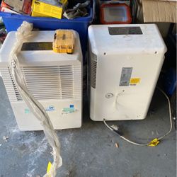 Dehumidifier