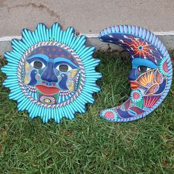 Decorasion nueva de jardin size 13"