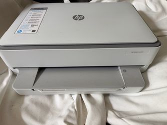 HP printer