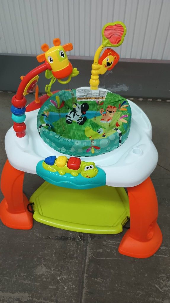 Baby Bouncer /Brincolin De BeBe