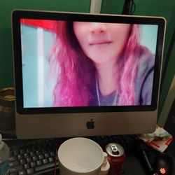 i Mac 