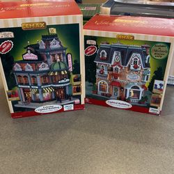 Village Collection