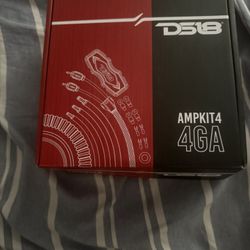 Complete Stereo System - Used Less Than A Month