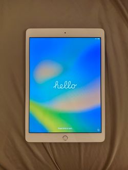 iPad