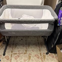 Bassinet 