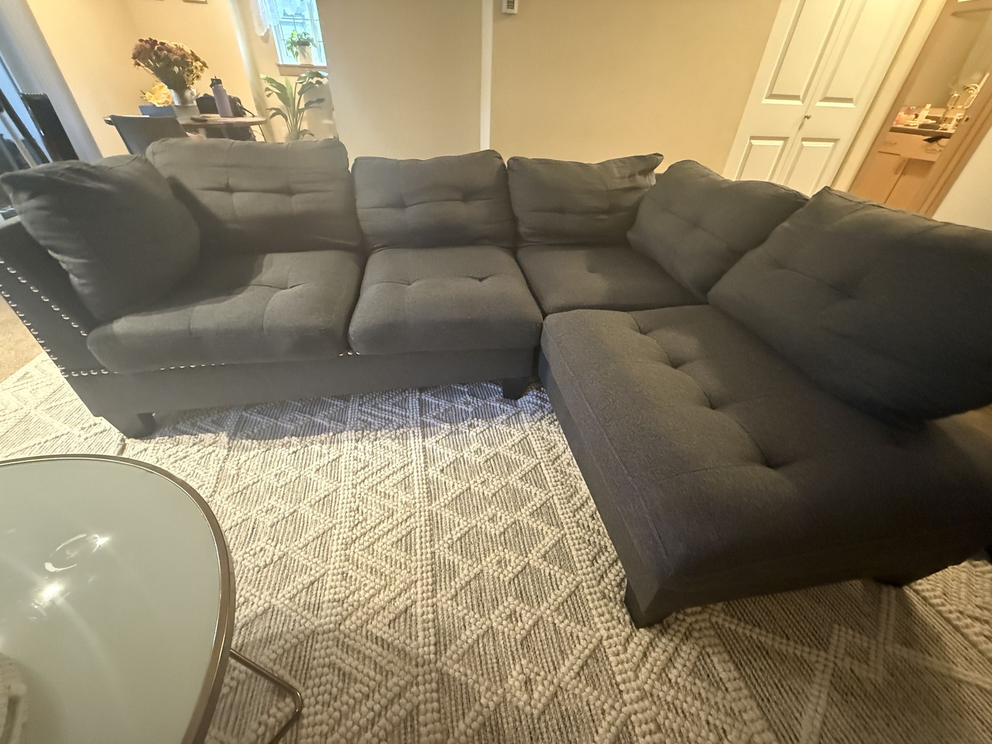 Free Wayfair Couch