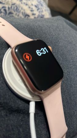 Apple watch series 6