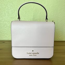 Kate Spade New York Staci Square Crossbody
