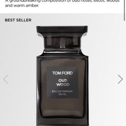Tom Ford OUD WOOD 50ml