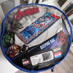 Avengers Sleeping Bag (Kid/Child)