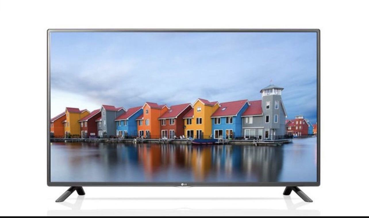 TV LG- 50'' Class 1080p Smart LED