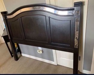 Queen Headboard