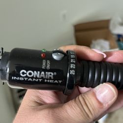 Conair Hot Curling Brush 