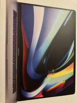 MacBook Pro 2019