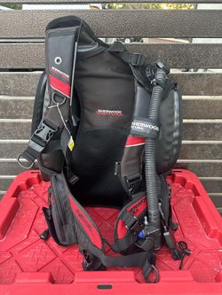 Sherwood Ventura BCD