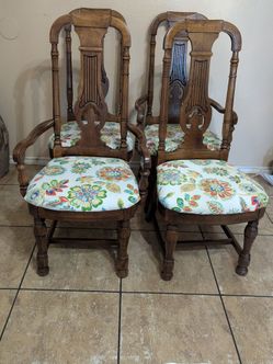 Dining Chairs