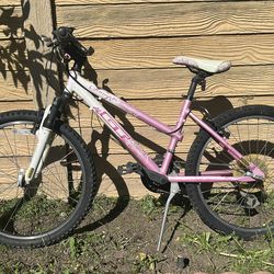 24" GT Scamp Girls Mountain Bike - Good Condition!